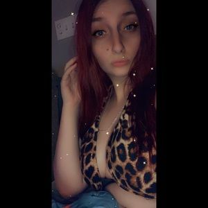 Meet your Posher, Vannah